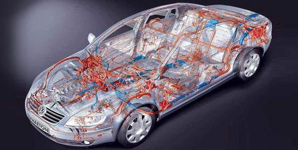 汽車、摩托車、電動(dòng)車系列