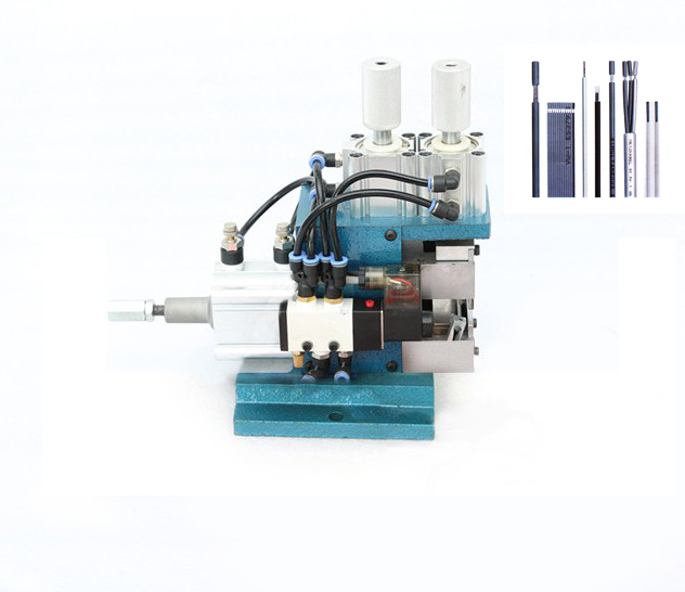 HC-3F直立式剝皮機(jī)